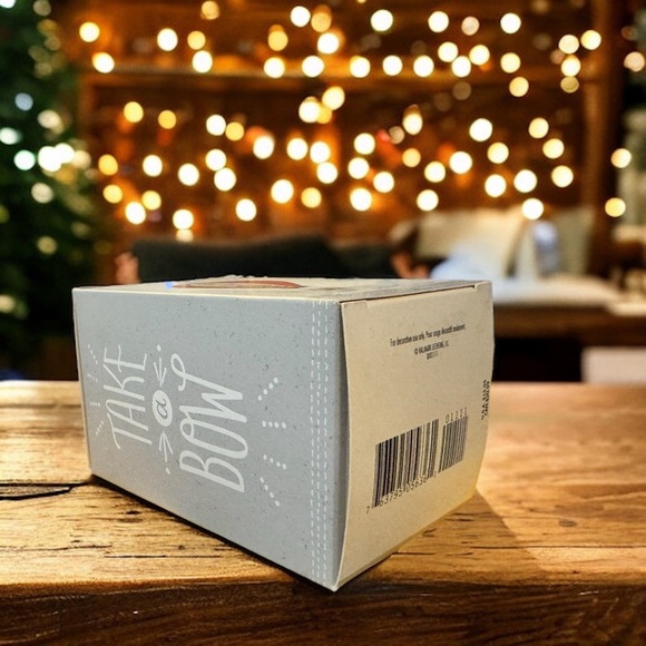 Hallmark Keepsake “Congratulations” Hot Air Balloon Christmas Ornament 2016 NIB - Picture 5 of 9